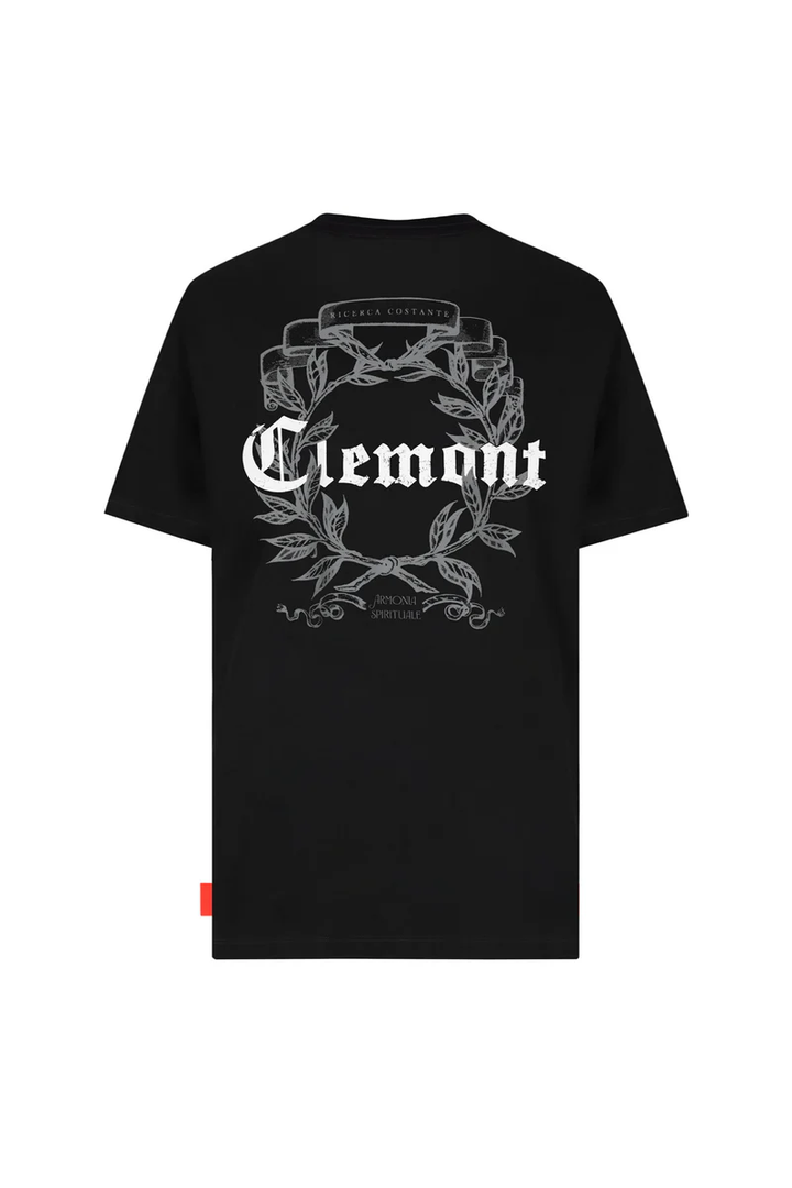 Black Men Estremo T-Shirt