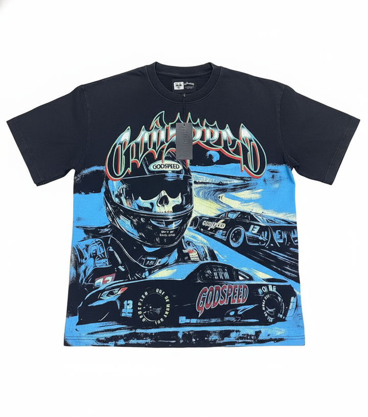 Sole Priorities T-Shirt