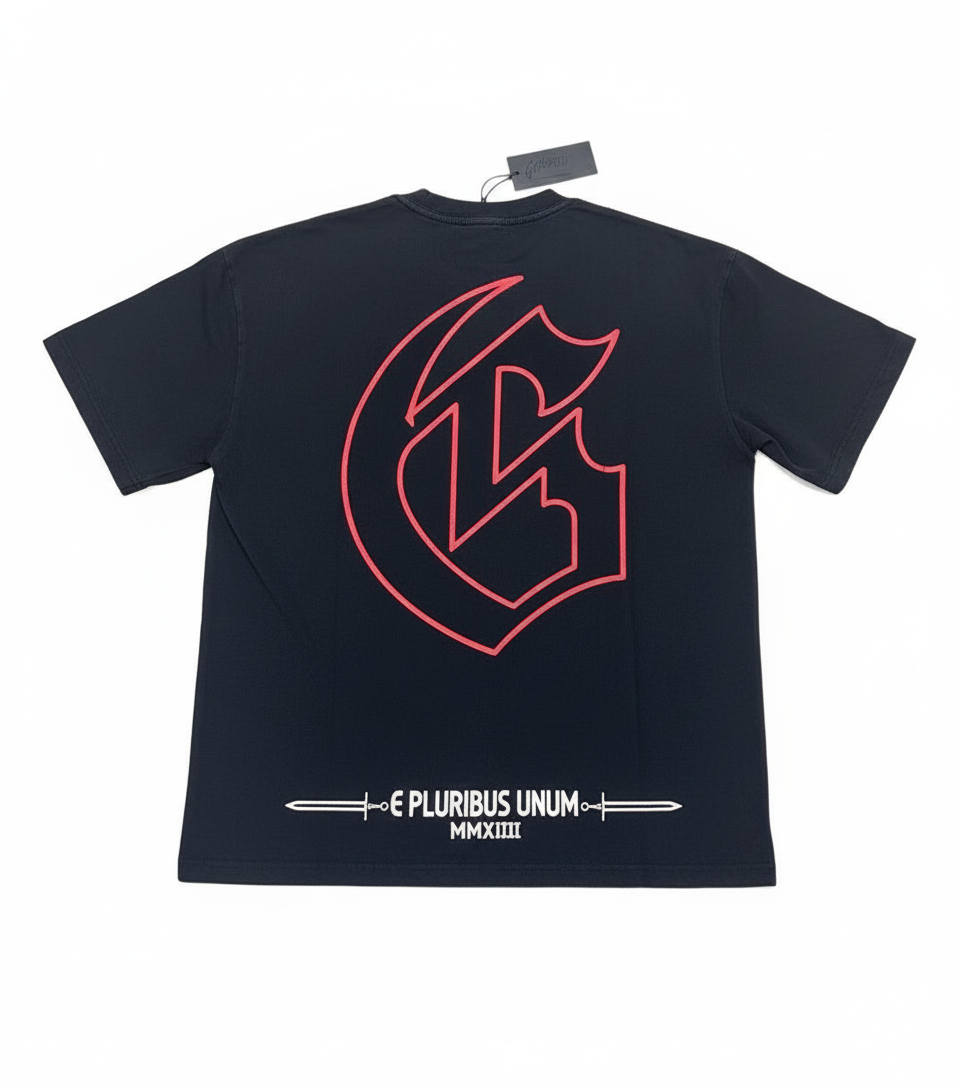 Sole Priorities T-Shirt