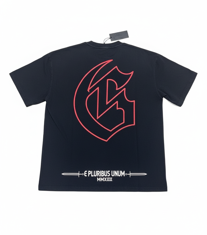 Sole Priorities T-Shirt