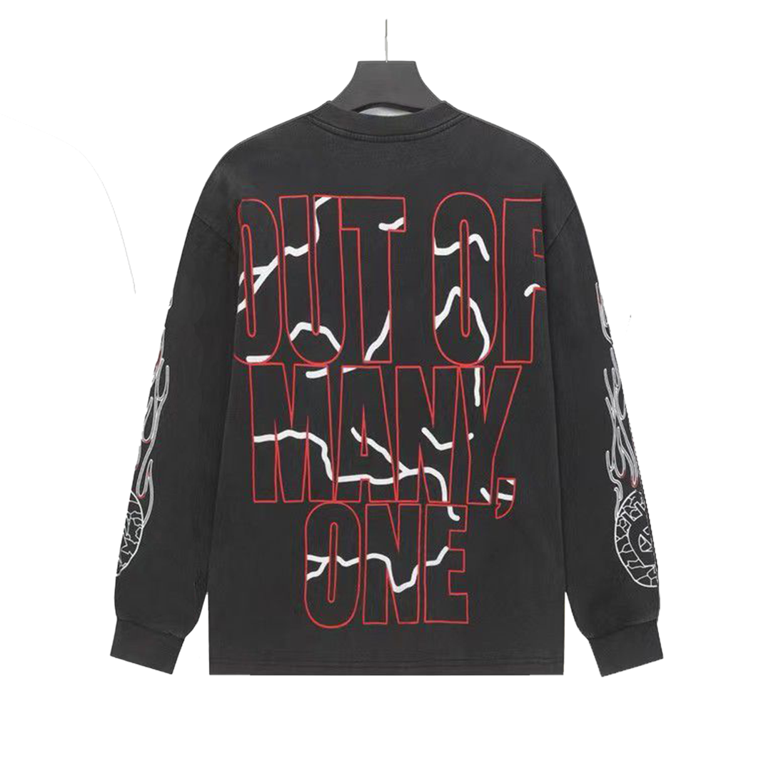 Podium Dreams Long Sleeve T-shirt