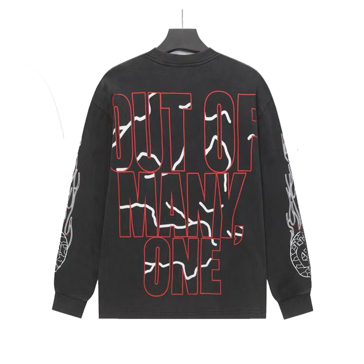 Podium Dreams Long Sleeve T-shirt