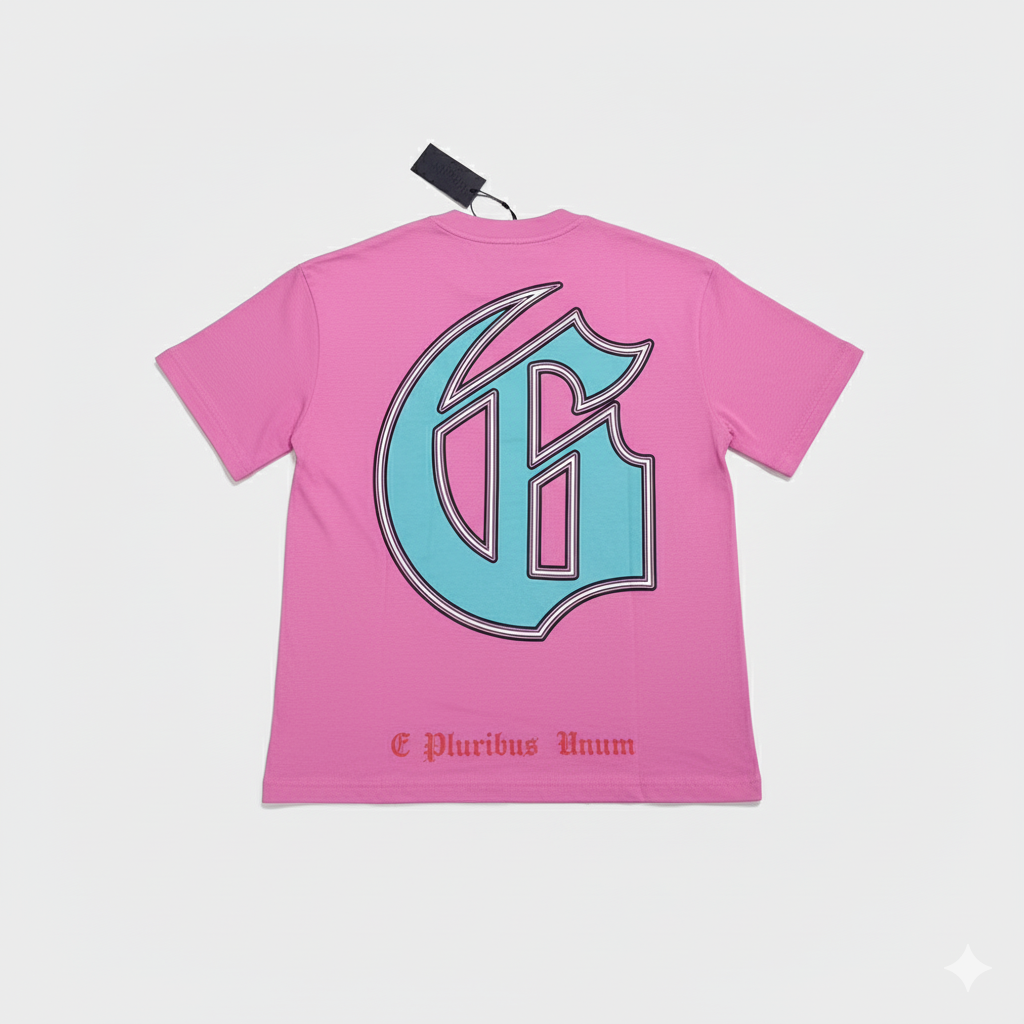 Pit Stop Tokyo T-Shirt