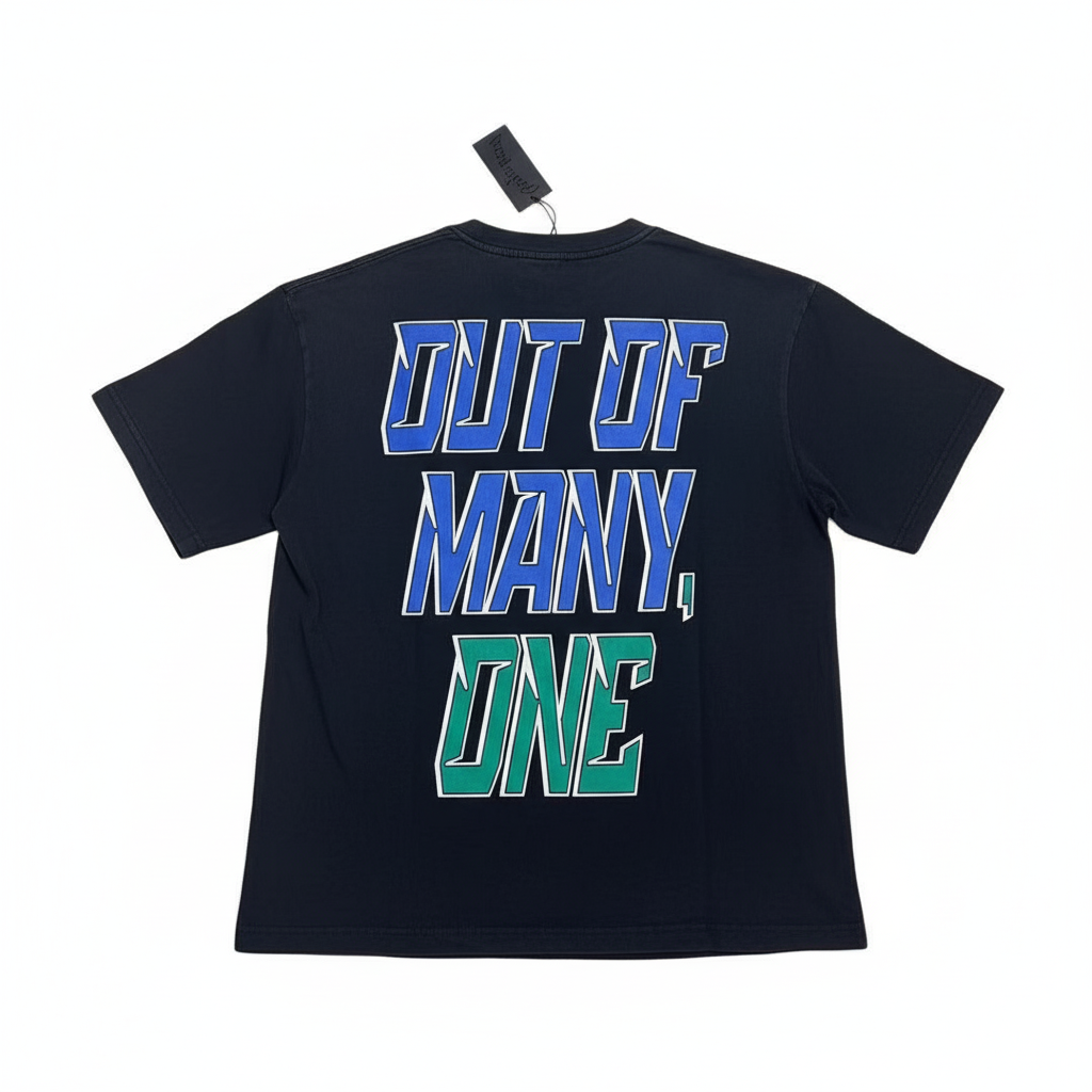 Mother Cairo 'Black Wash'