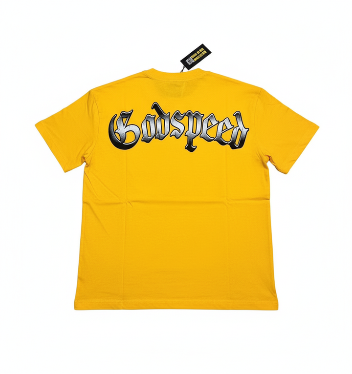 Skeleton Beauty Playing Cards T-Shirt