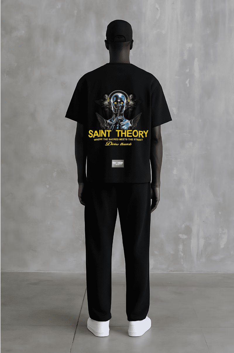 Angel of Silence T-Shirt