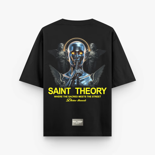 Angel of Silence T-Shirt