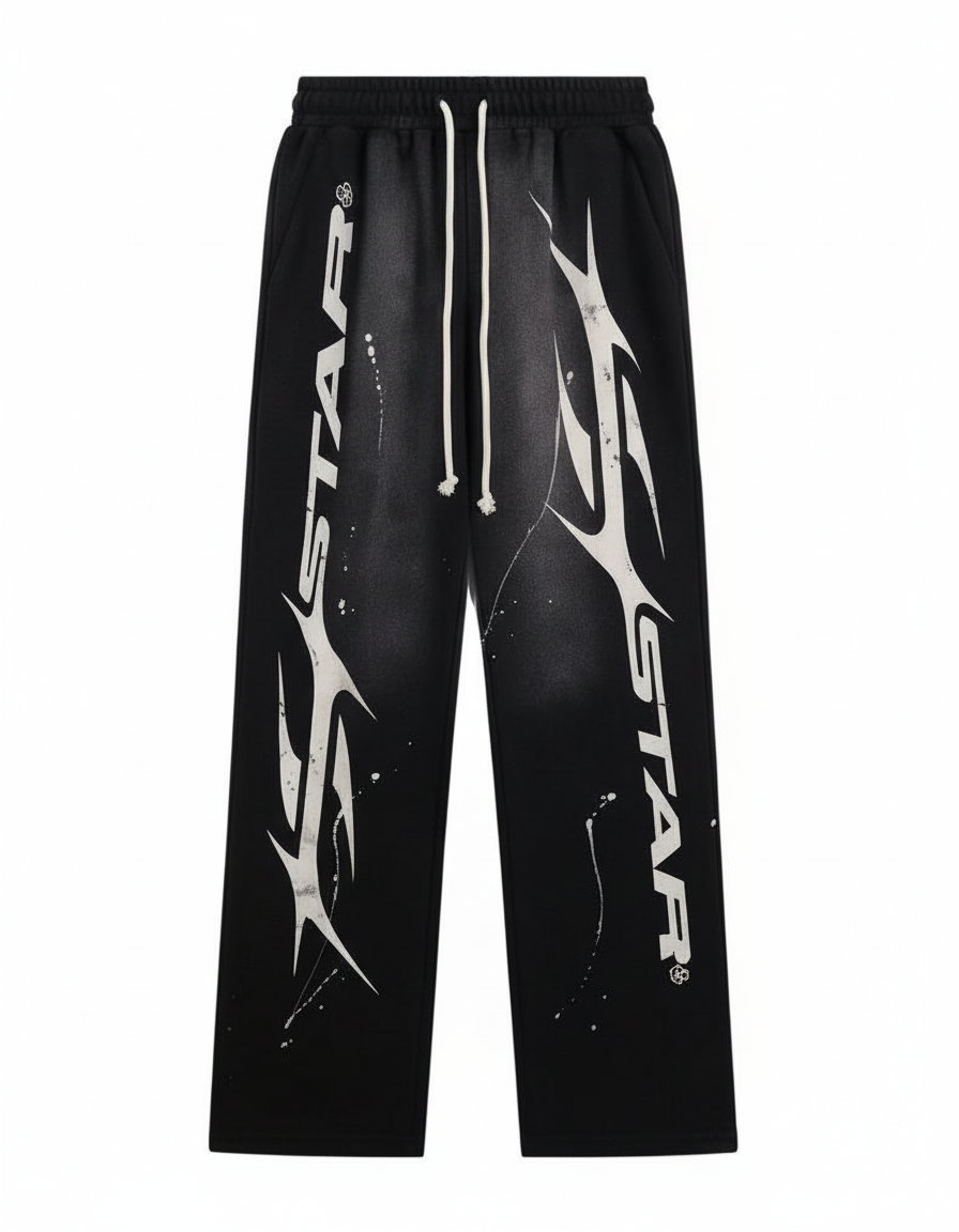 Hstar Sweatpants