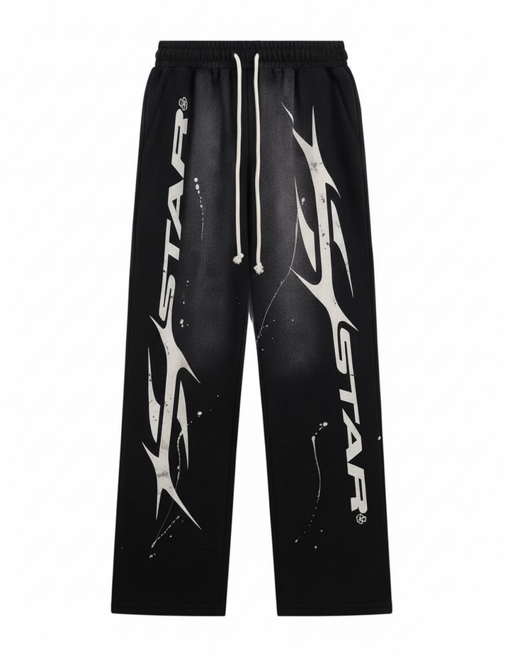 Hstar Sweatpants