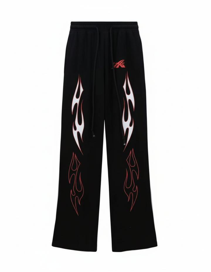 Sports Future Flame Sweatpants