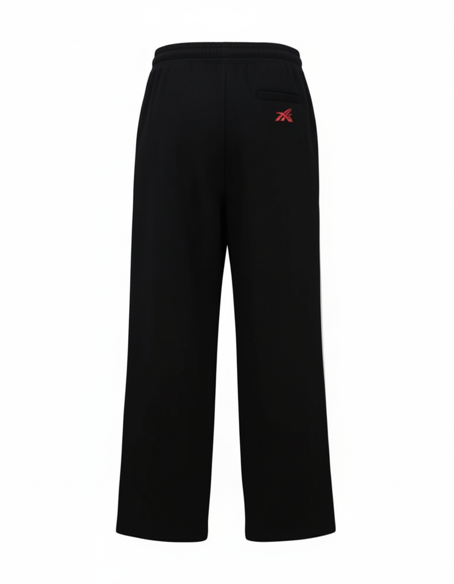 Sports Future Flame Sweatpants