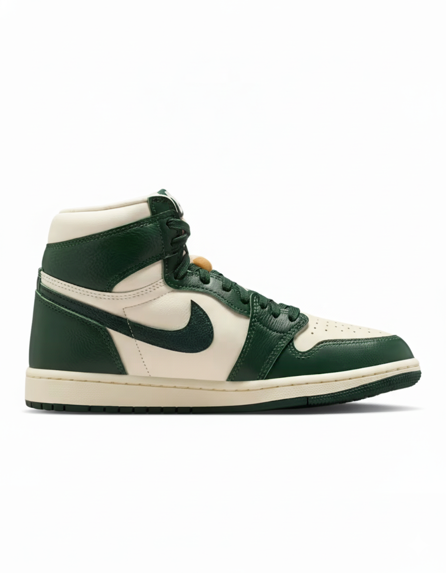 Air Jordan 1 Retro High OG "Pro Green"